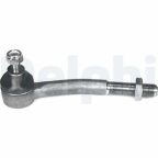 Наконечник рульової тяги лівий ваз Samara 2108 85- LADA