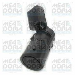 Парктроник Audi A3/4/6 97- Парктроник Audi A3/4/6 97-