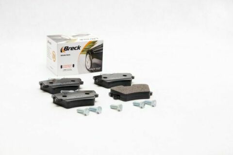 Колодки тормозные (задние) VW T4 1.9/2.5D/TDI 96- Колодки тормозные (задние) VW T4 1.9/2.5D/TDI 96-