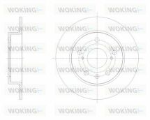 Тормозной диск Тормозной диск