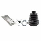 Пыльник ШРКШ (наружный) Audi A4 08-16/A5 07-17/Q5 08-17 (24.5x83)