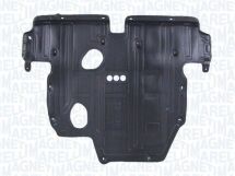 Кожух двигуна KIA Sorento