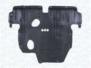 Кожух двигуна KIA Sorento