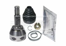 Комплект шарнiрний привiдного валу