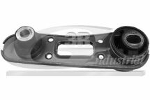 Подвеска, двигатель