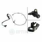 Датчик числа обертів