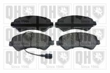 Гальмiвнi колодки дисковi Гальмiвнi колодки дисковi