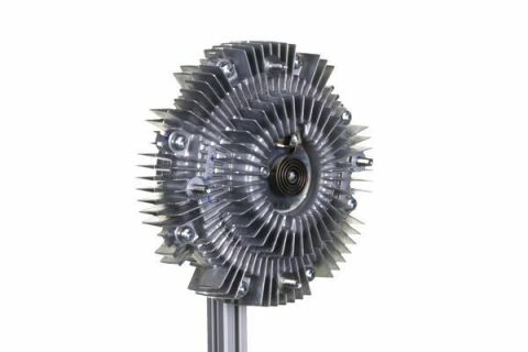 Вискомуфта TOYOTA LAND CRUISER (J12) Вискомуфта TOYOTA LAND CRUISER (J12)