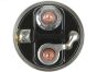 Реле стартера втягуюче (12V) Kia Pride 1.3 90-01/Mazda 121 1.1-1.3 87-96, фото 3 - интернет-магазин Auto-Mechanic
