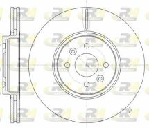 Тормозной диск