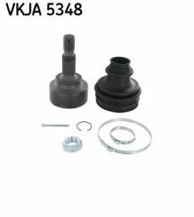 PEUGEOT Шрус внешний Комплект 407 1.8,2.0,2.2,3,0 04-,Citroen C5 08-