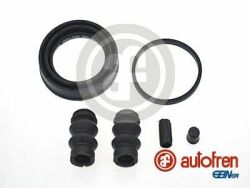 Ремкомпл. суппорта зад 51mm Sprinter/Crafter 06-