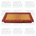 Повітряний фільтр Fiat Punto 1.7 TD 93–