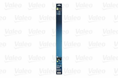 Стеклоочиститель VALEO HYDROCONNECT бескаркасный 600 мм.