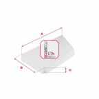 Фільтр салону Peugeot 206/206+ 98-