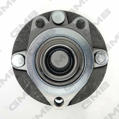 Підшипник маточини Nissan Tiida