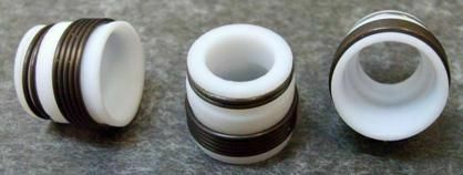 Сальник клапана (впуск/випуск) MB 8 (W114/115)/DB M115 2.0/2.8 67-94 (9x15x13)
