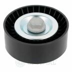 Паразитний / провідний ролик, полікліновий ремінь