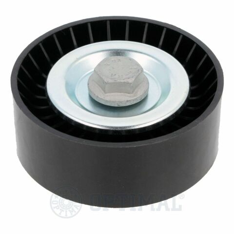 Паразитний / провідний ролик, полікліновий ремінь