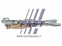 Ремкомплект колодок гальмівних (задніх) (тріскачка) Ducato 02-06