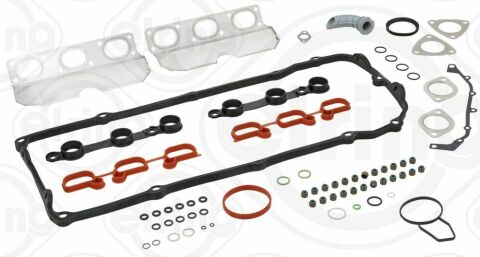 Комплект прокладок (верхний) BMW 3 (E36/E46)/5 (E34/E39) 89-04 M52 Комплект прокладок (верхний) BMW 3 (E36/E46)/5 (E34/E39) 89-04 M52