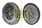 Демпфер сцепления Renault Clio IV 1.2 TCe 16-. H5F 408/412, фото 8 - интернет-магазин Auto-Mechanic