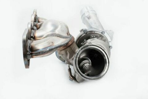 Турбина BMW 1 (F20/F21)/3 (F30/F80/F31) (N13 B16) 11-