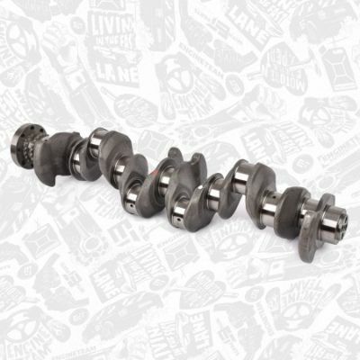 Колінчастий вал