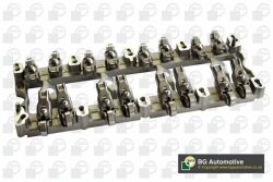 Корпус рокерів (коромисла+штовхачі) Ducato/Boxer/Transit 2.2 HDI/TDCI 06-