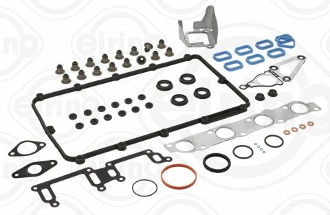 Комплект прокладок (верхний) Ford Tranist 2.2 TDCi 11-14