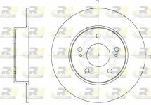 Тормозной диск