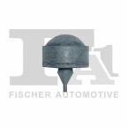 Сережки глушника Mercedes-Benz W126 86–91