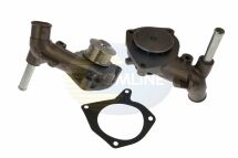 Насос охлаждающей жидкости Насос охлаждающей жидкости