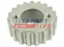 Шестірня колінвалу Renault Kangoo 97-07, Renault Kangoo 08-17, Dacia Logan 04-12