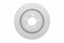 Диск гальмівний задній DISCOVERY V, RANGE ROVER IV LANDROVER Диск гальмівний задній DISCOVERY V, RANGE ROVER IV LANDROVER