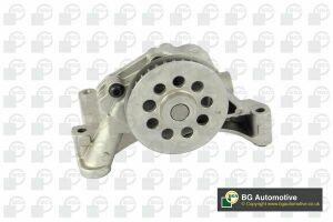 Масляний насос T5/A3/A4/A5/A6/Q3/Q5/Octavia/Superb/Golf 6/Passat B6 2.0 TDI/BiTDI 08-