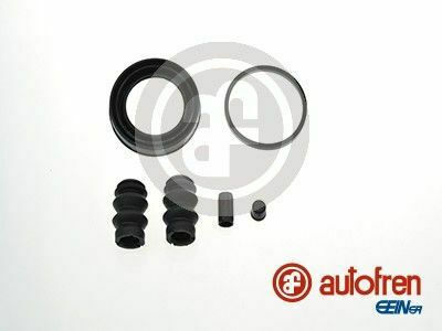 Ремкомплект тормозного суппорта Toyota Land Cruiser Prado 150 09-, Land Cruiser Prado 120 03-09, Aygo 14-21; FIAT Ducato 06-14, Ducato 14-; PEUGEOT Boxer 06-14, Boxer 14-, 206 98-12; CITROEN Jumper 06-14, Jumper 14-; OPEL Agila 08-14; LEXUS GX 02-09, GX 09-