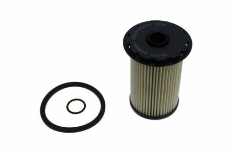 Фільтр палива