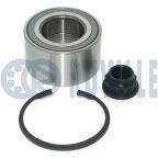 Підшипник передньої маточини Toyota RAV 4 2000–, Avensis Verso 2.0 2000–