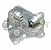 Радіатор оливний