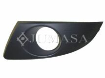 Решетка вентилятора, буфер