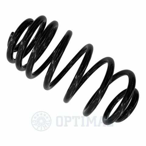 Пружина подвески