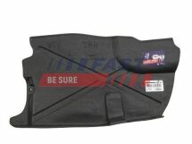 Ізоляція підкапотного простору Ізоляція підкапотного простору