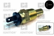 Температурный датчик