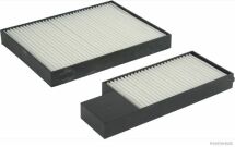 Фільтр салону