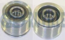 Механізм своб.хода генератора w164, w251 Механізм своб.хода генератора w164, w251