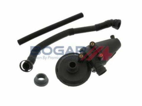 Клапан вентиляции картера BMW 3 (E36)/5 (E39)/7 (E38) 90-04 (сапун) (M50/M52) Клапан вентиляции картера BMW 3 (E36)/5 (E39)/7 (E38) 90-04 (сапун) (M50/M52)