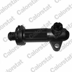 Термостат BMW E46, E87, E90, E60, E65, X3, X5 E53, E70, X6 2.0/3.0d 2003–, Opel Omega 2.5DTi 2001–