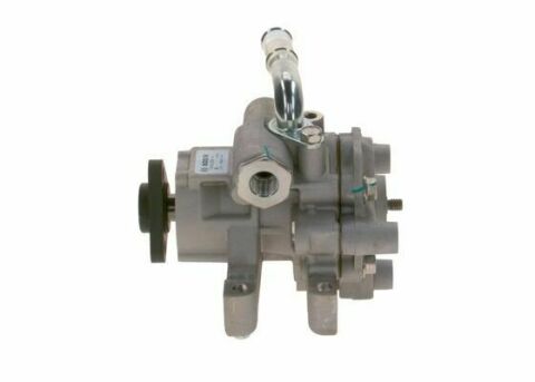 Насос ГПК Ford Transit/Fiat Ducato/Peugeot Boxer 2.2HDi/TDCi 06-