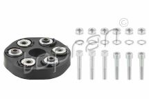 Хрестовина валу карданного